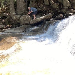 Meet your Posher, Dan